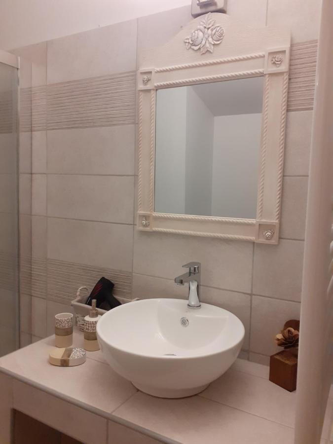 Appartamento The View Attic Giannina Esterno foto
