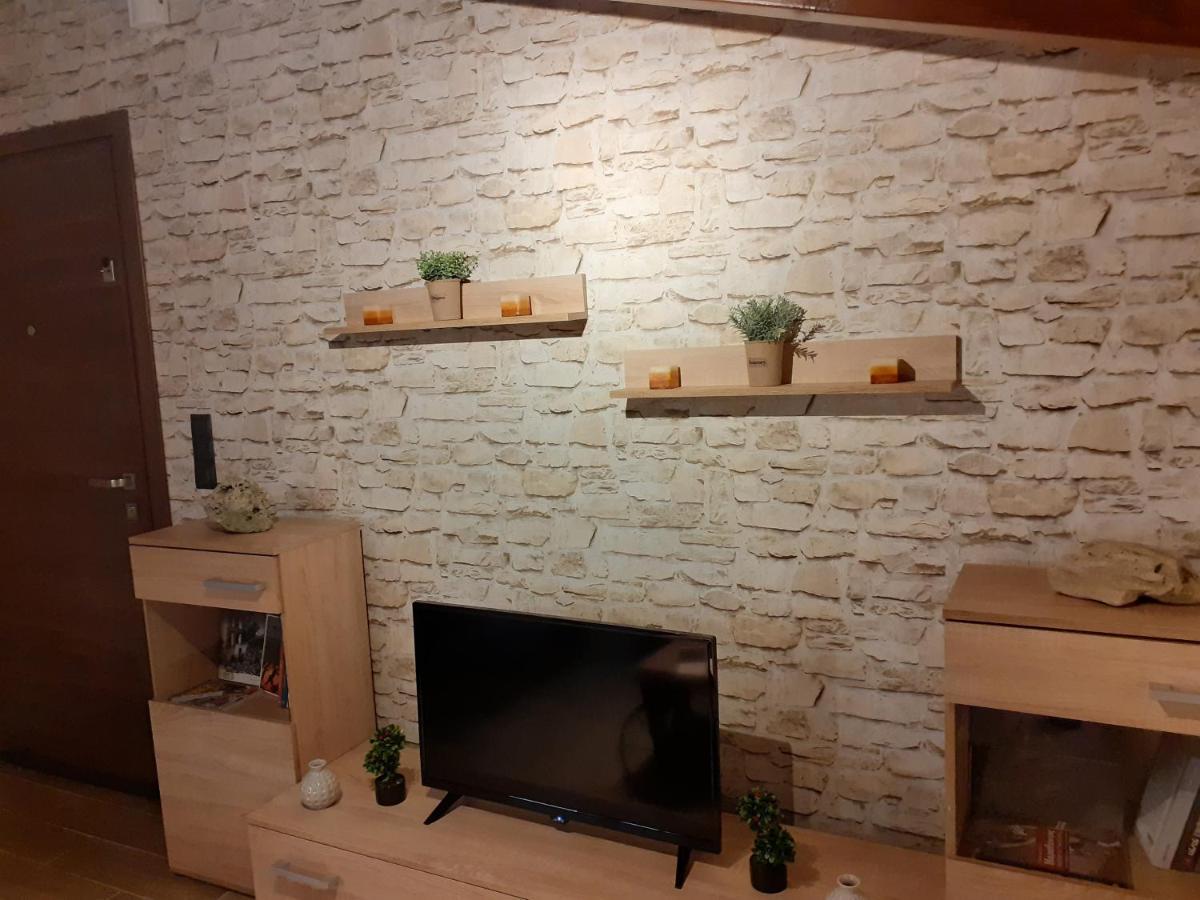 Appartamento The View Attic Giannina Esterno foto