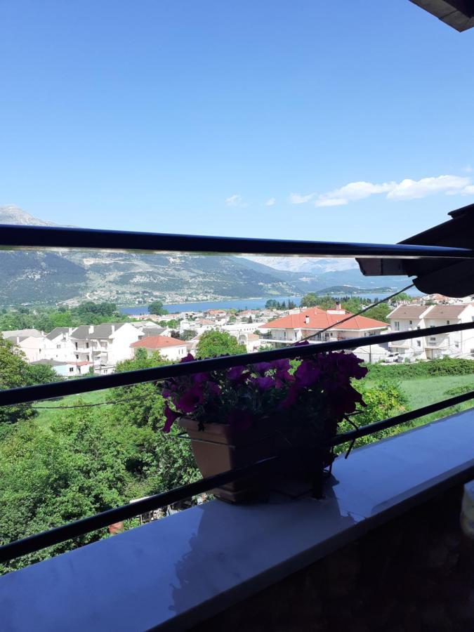Appartamento The View Attic Giannina Esterno foto